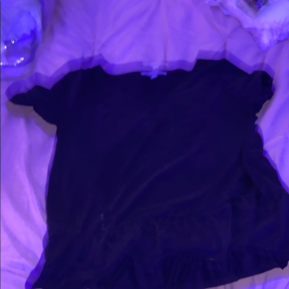 Tshirt black